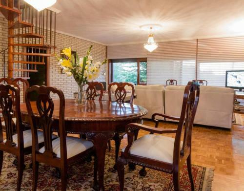 Apartamento Casa Ana De Velasco