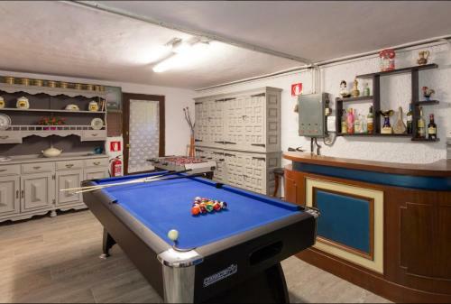 Apartamento Casa Ana De Velasco