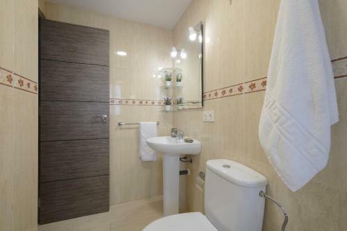 Duplex Vistanevada Maracena