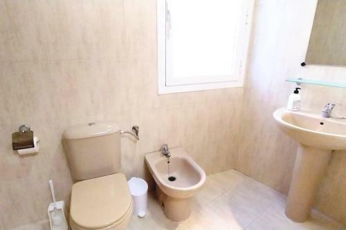 Apartamento Manzanares Getaway
