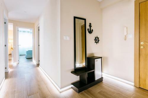 Apartamento A Casa Martinez Playa Sin Ascensor