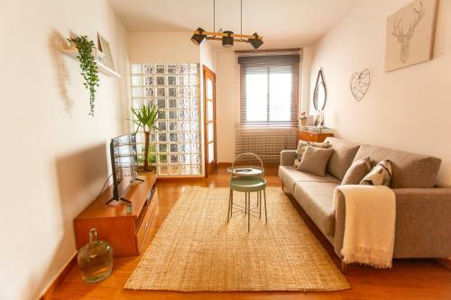 Apartamento Solpor Mar�n