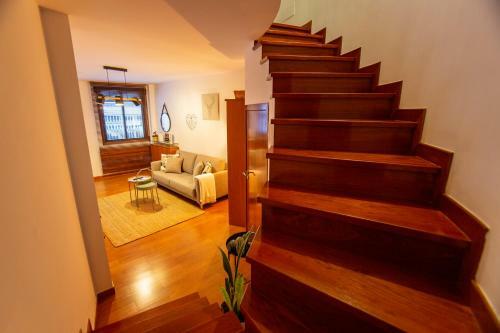 Apartamento Solpor Mar�n