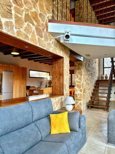 Villa Mirador