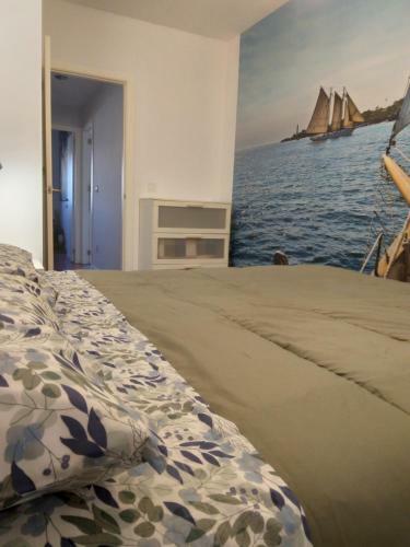 Apartamento Piso Amplio Y Tranquilo En Marchena