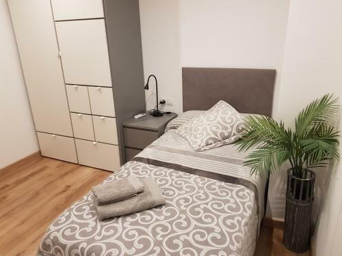 Apartamento Pis Clar I Espai�s