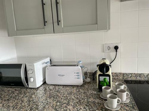 Apartamento Barri Vell 4