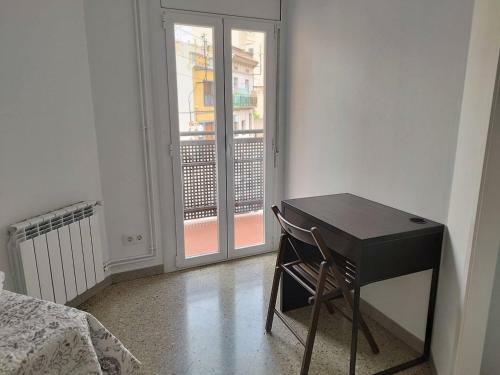 Apartament Ixa-2