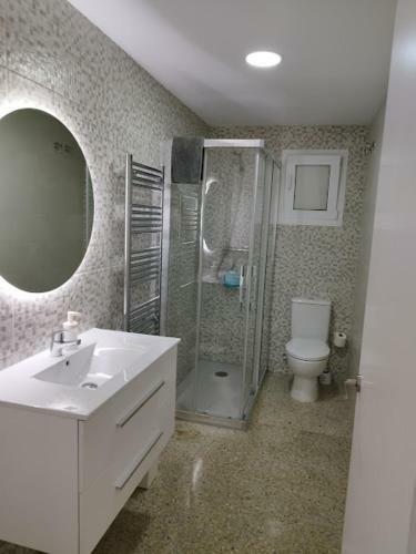 Apartament Ixa-2