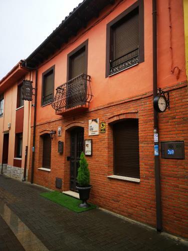 Casa Rural Las Singer