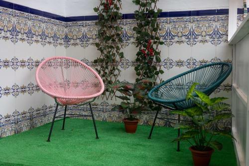 Hostal Alojamiento Tur�stico "la Condesa Carmen"