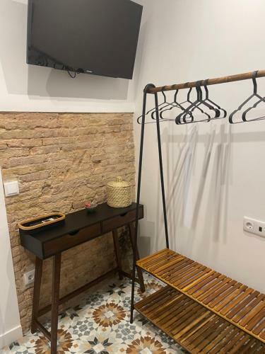 Hostal Alojamiento Tur�stico "la Condesa Carmen"