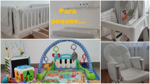 Apartamento Exclusivo San Marcos