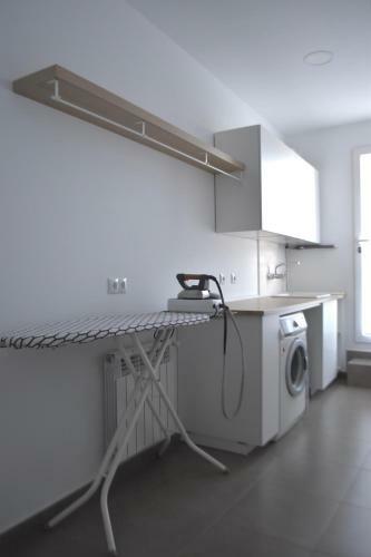 Apartamento Exclusivo San Marcos