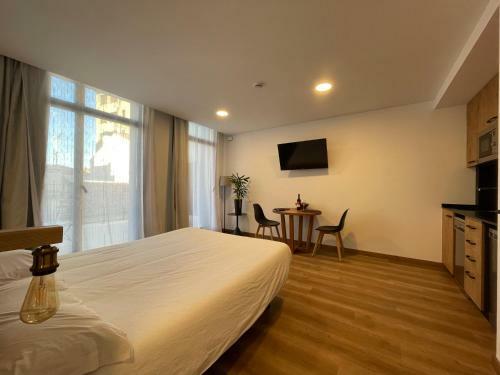 Apartamento Apm Manresa