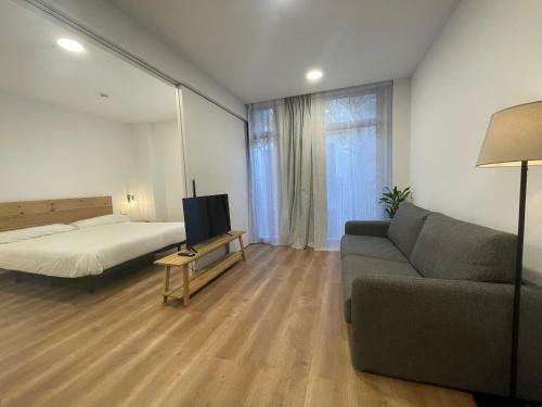 Apartamento Apm Manresa