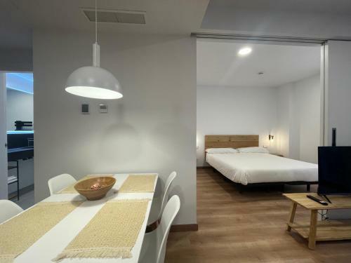Apartamento Apm Manresa