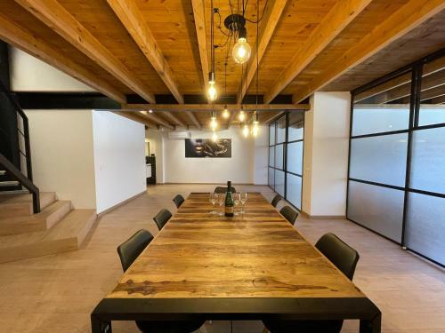 Apartamento Manresa Industrial Home