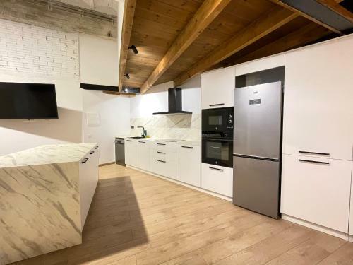Apartamento Manresa Industrial Home