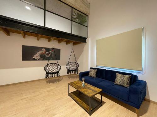 Apartamento Manresa Industrial Home