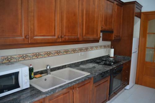 Placido Apartment