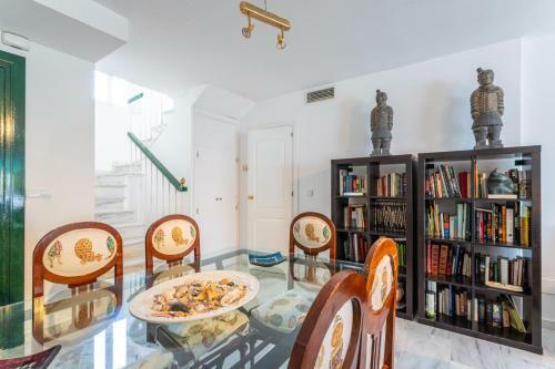 Lunamar 82 Apartment By Ghr Rentals