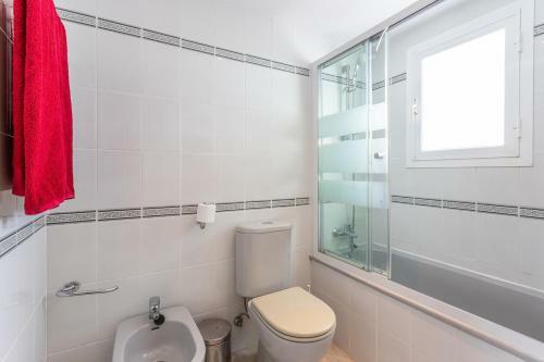 Lunamar 82 Apartment By Ghr Rentals