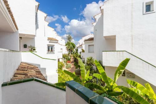 Lunamar 82 Apartment By Ghr Rentals