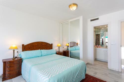 Lunamar 82 Apartment By Ghr Rentals