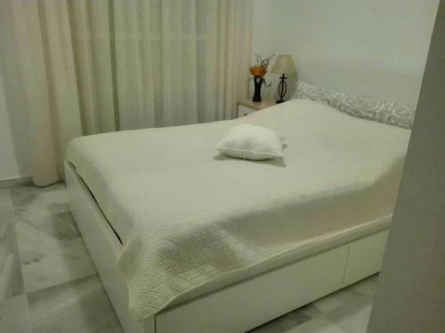 Apartamento 2 Bedrooms Appartement With Shared Pool At Marbella