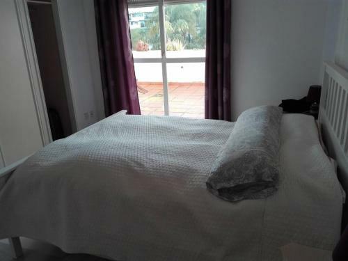 Apartamento 2 Bedrooms Appartement With Shared Pool At Marbella