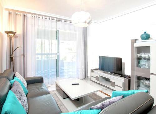 Apartamento 2 Bedrooms Appartement With Shared Pool At Marbella