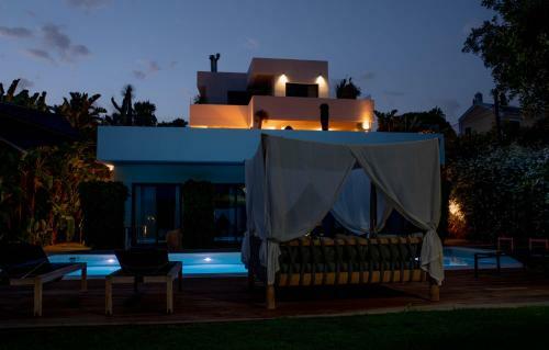 Casa Bodhi Boutique Hotel & Spa