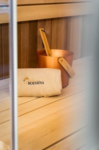 Casa Bodhi Boutique Hotel & Spa
