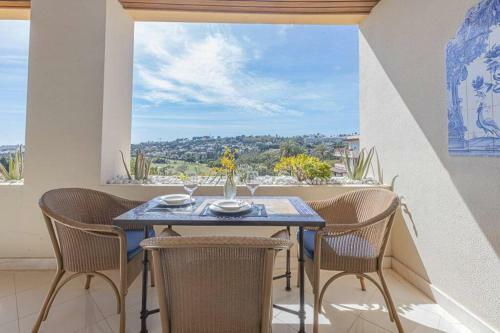 Luxe Apartments Hotel Del Golf - Las Brisas Marbella