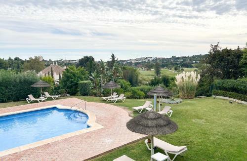 Luxe Apartments Hotel Del Golf - Las Brisas Marbella