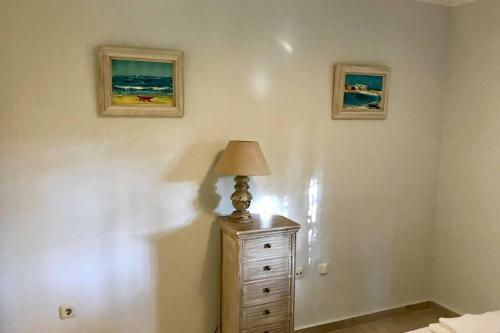 Apartamento Marbella Puente Romano Residences