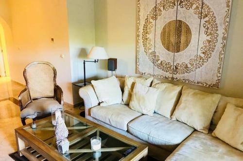 Apartamento Marbella Puente Romano Residences