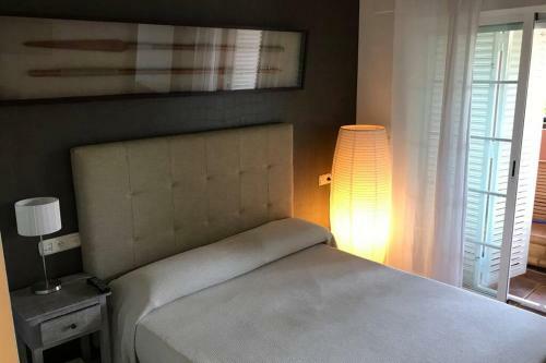 Apartamento Marbella Puente Romano Residences