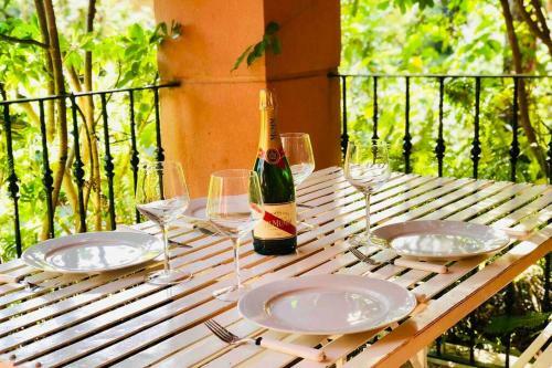 Apartamento Marbella Puente Romano Residences