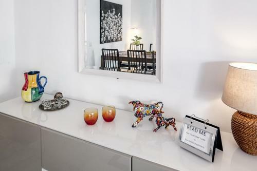 Apartamento Lcr4- Large 3 Bed Apt Close To Beaches