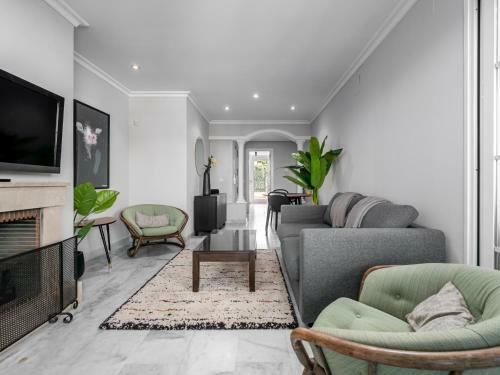 Apartamento Beautiful 2 Bed Apt With Amazing Views - Rdr203