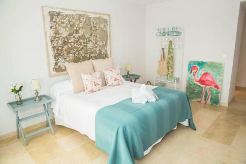 Luxury Apartment Guadalmina Golf - Marbella