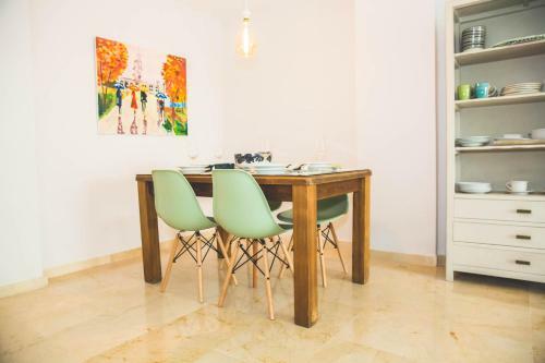 Luxury Apartment Guadalmina Golf - Marbella