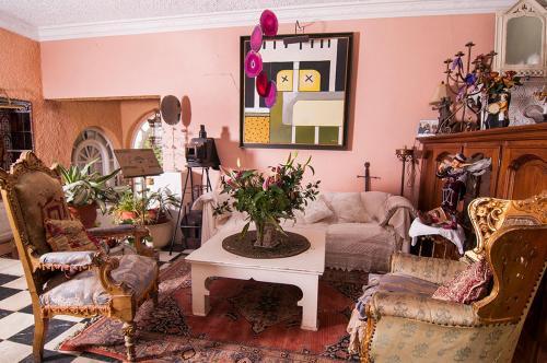 Hostal Suite501