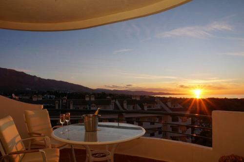 Saa2- Comfortable Apartment Puerto Banus