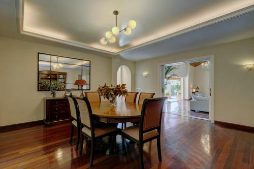 Villa In Great Location