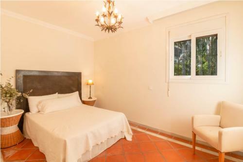 Villa In Great Location