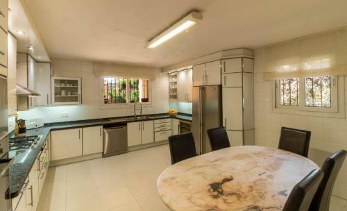 Villa In Great Location