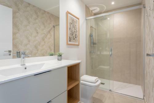 Apartamento Genteel Home Ricardo Soriano